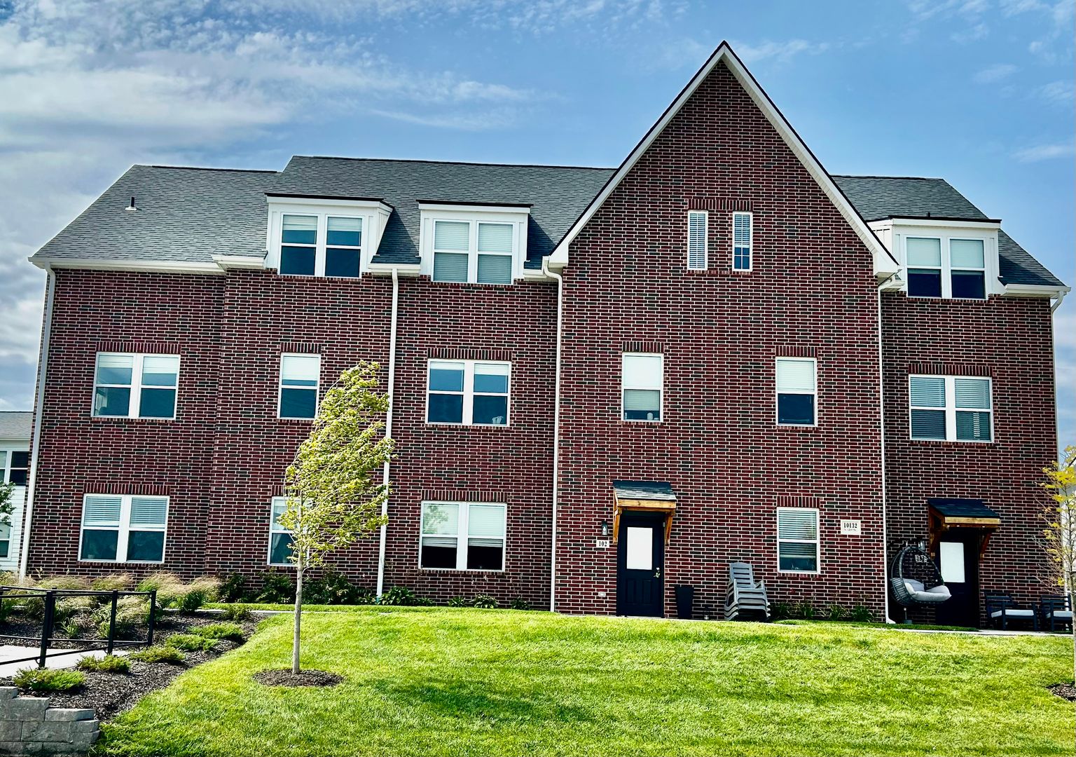 Omaha Apartment: 13041 Cornhusker Road