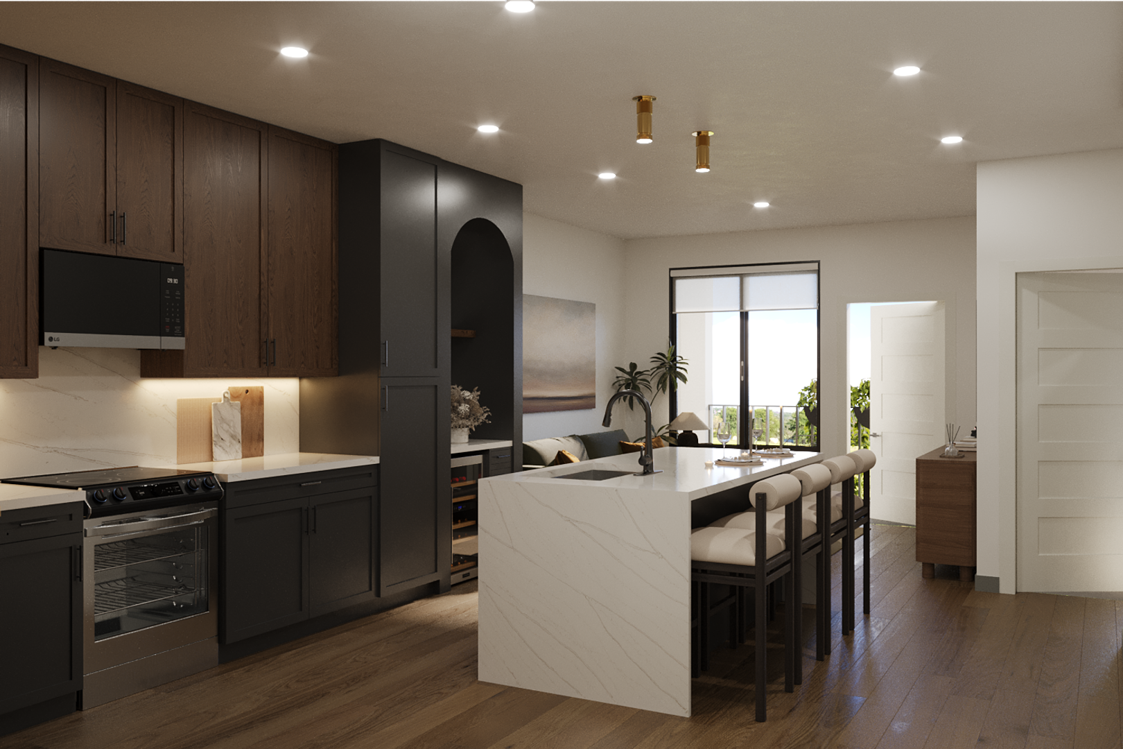 Omaha Apartment: 501 N 186th Plaza, 502 N 186th Plaza, 504 N 187th Court,