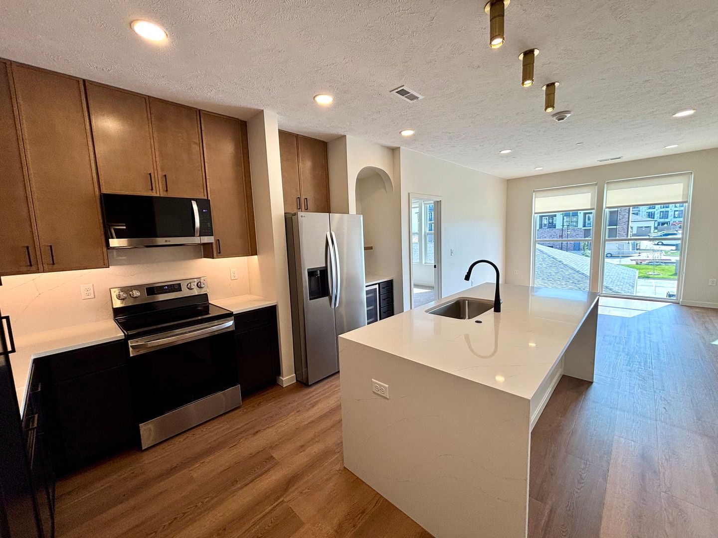 Omaha Apartment: 501 N 186th Plaza, 502 N 186th Plaza, 504 N 187th Court,