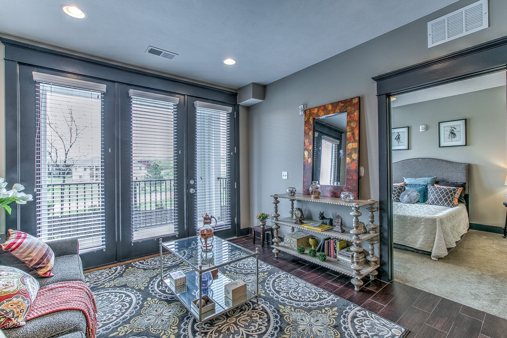 Elkhorn Apartment: 1010 N. 192nd Court, 1004 N. 192nd Court, 1011 N. 192nd Court