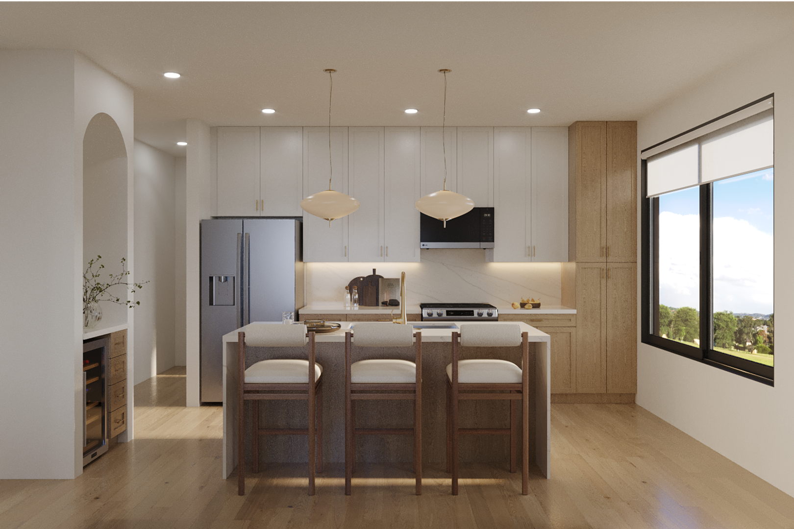 Omaha Apartment: 501 N 186th Plaza, 502 N 186th Plaza, 504 N 187th Court,