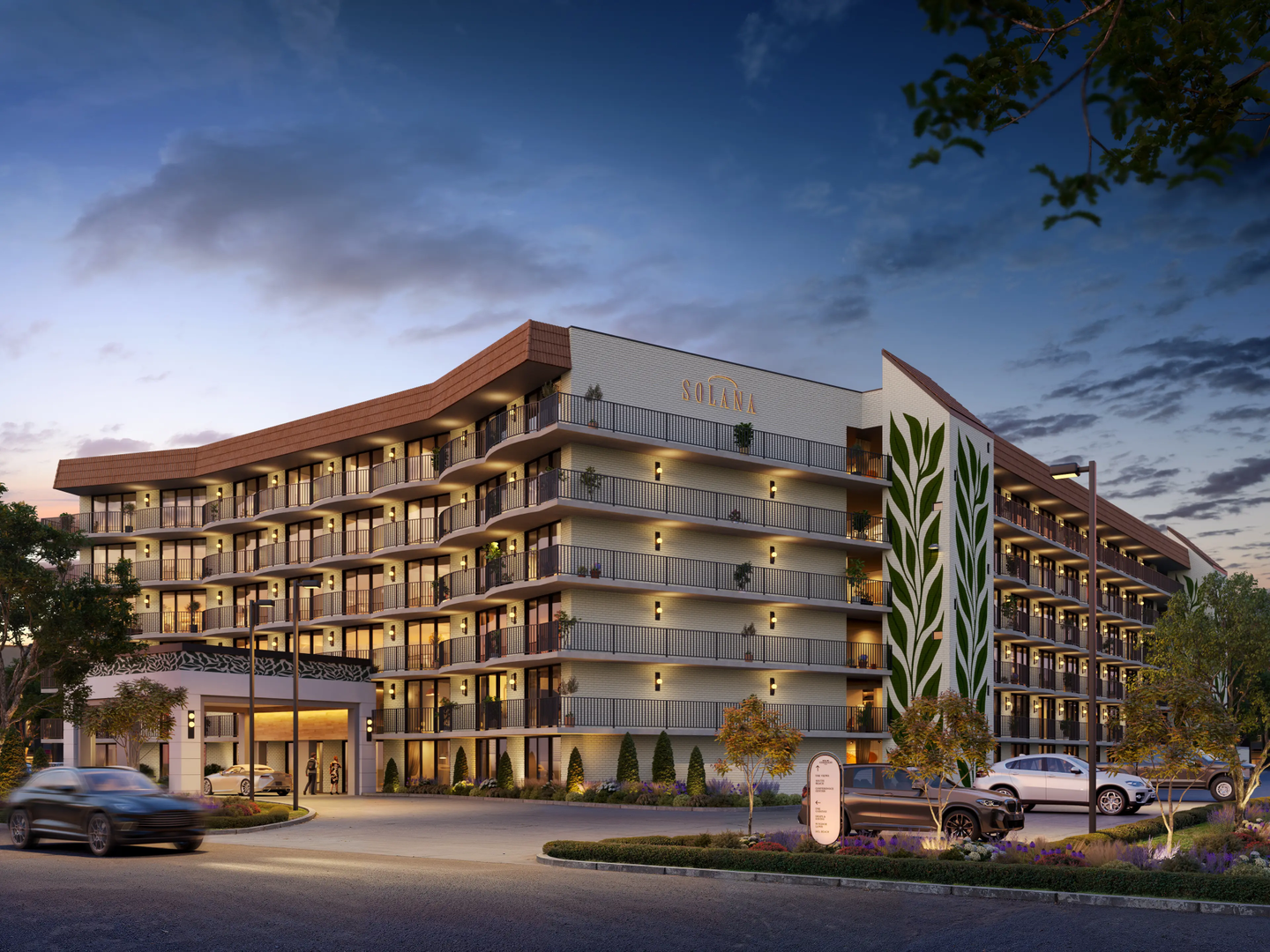 Omaha Apartment: 7270 Cedar Street