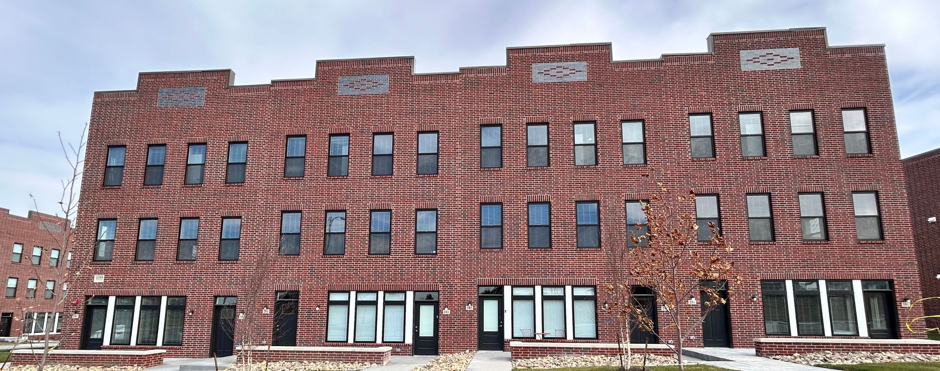 Elkhorn Apartment: 6108 Coventry Drive 102