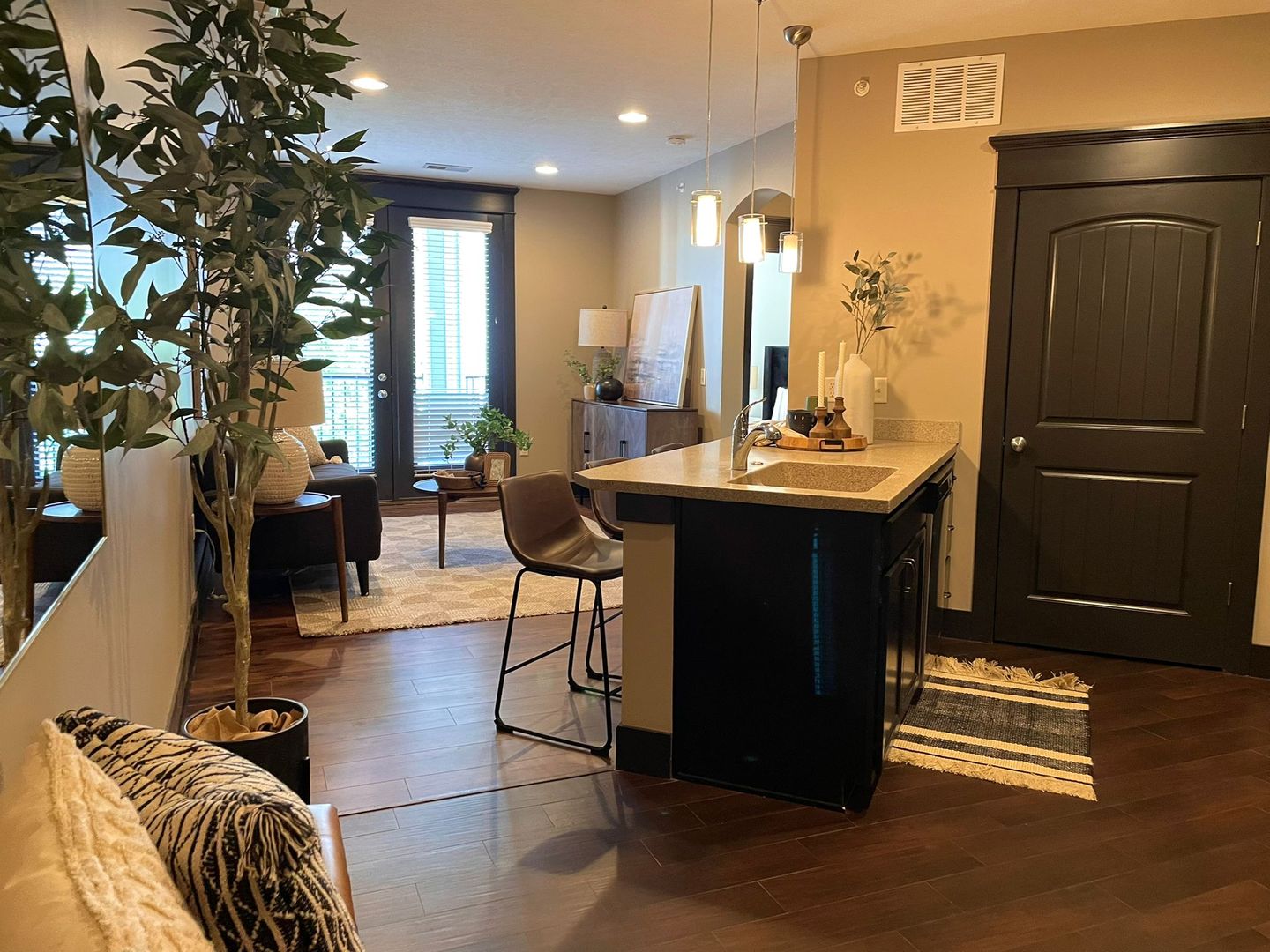 Elkhorn Apartment: 1010 N. 192nd Court, 1004 N. 192nd Court, 1011 N. 192nd Court