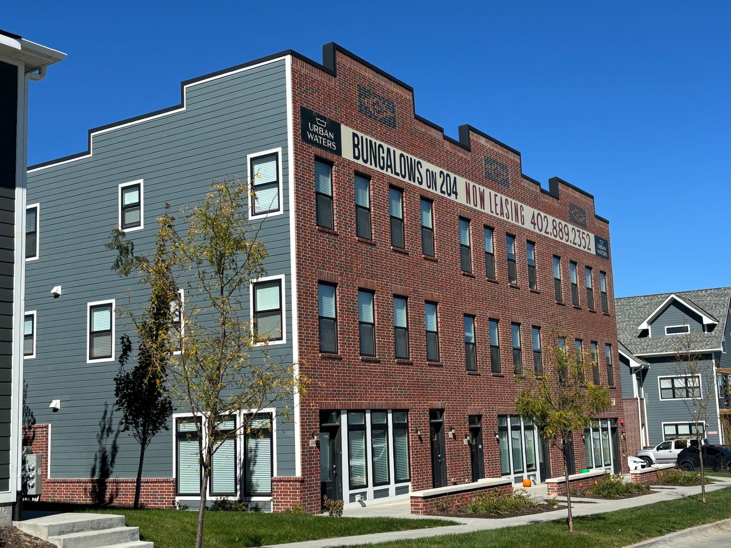 Elkhorn Apartment: 6249 Coventry Drive