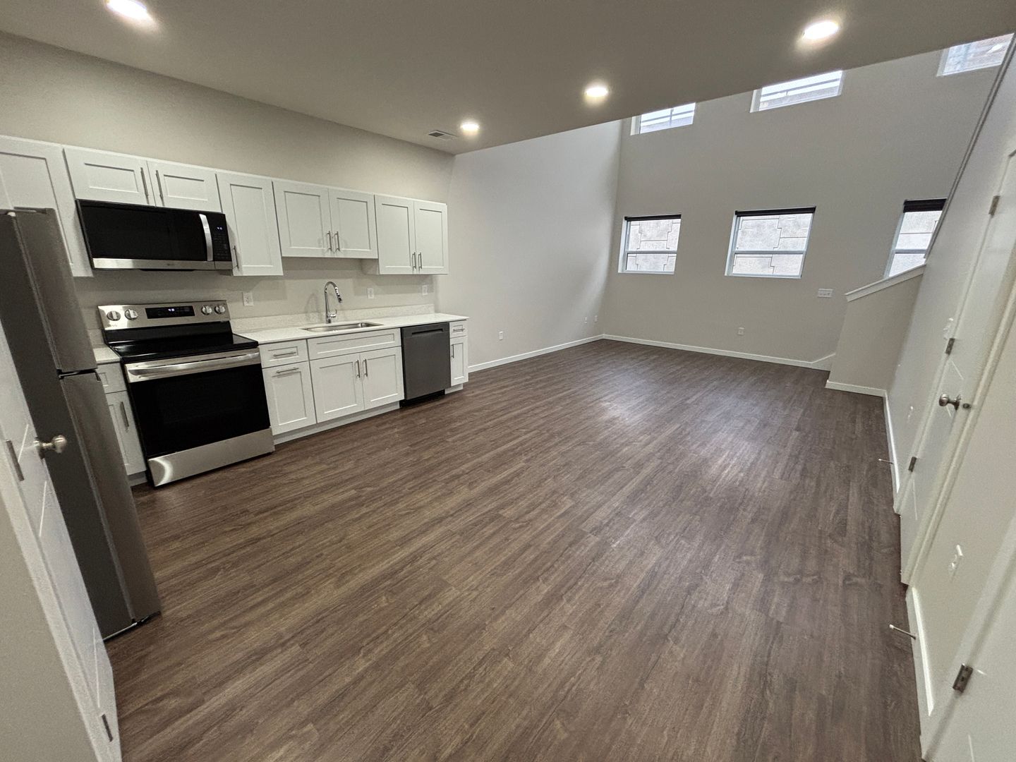 Omaha Apartment: 1508 Marcy Street