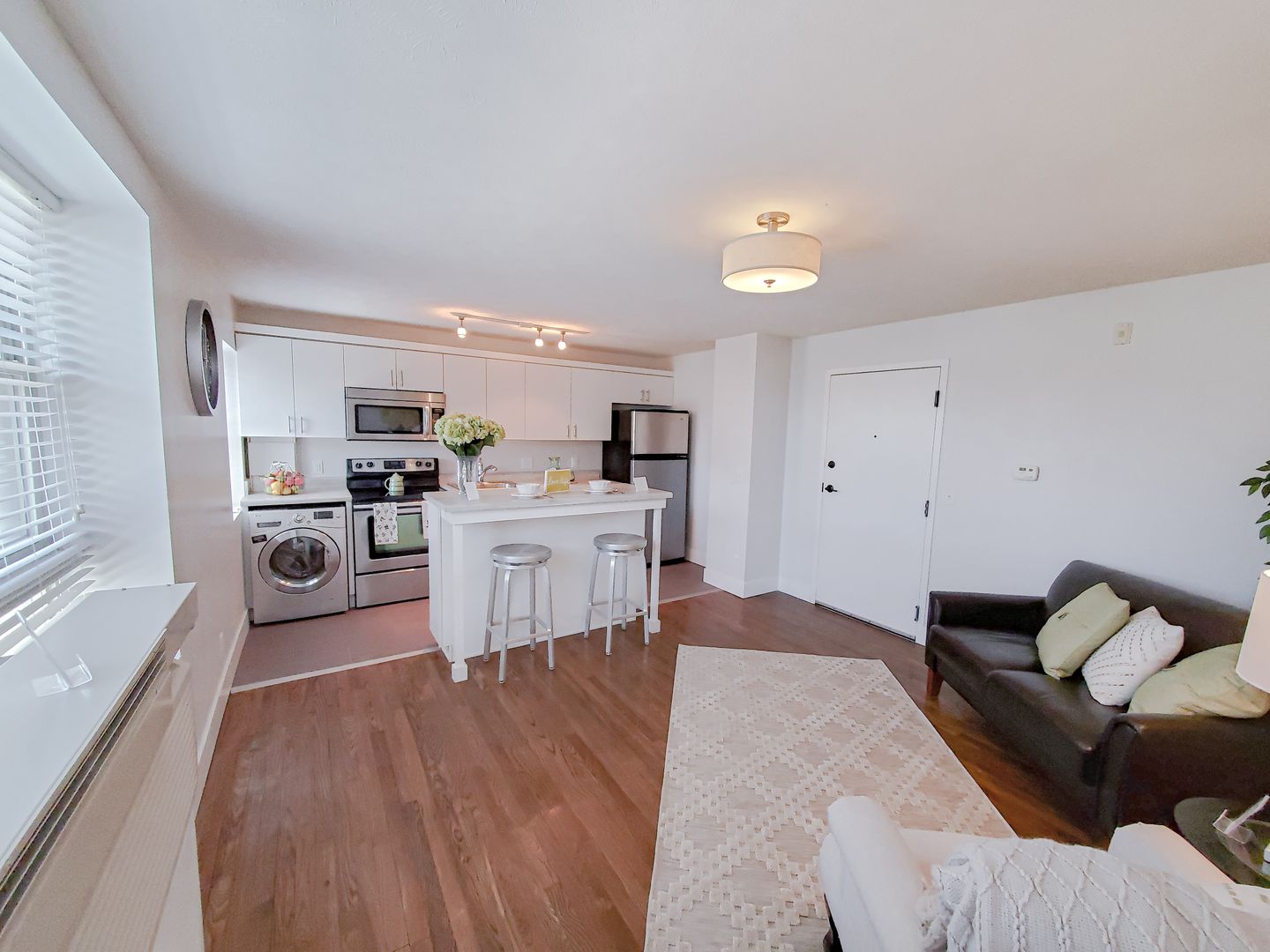 Omaha Apartment: 836-846 Park Avenue