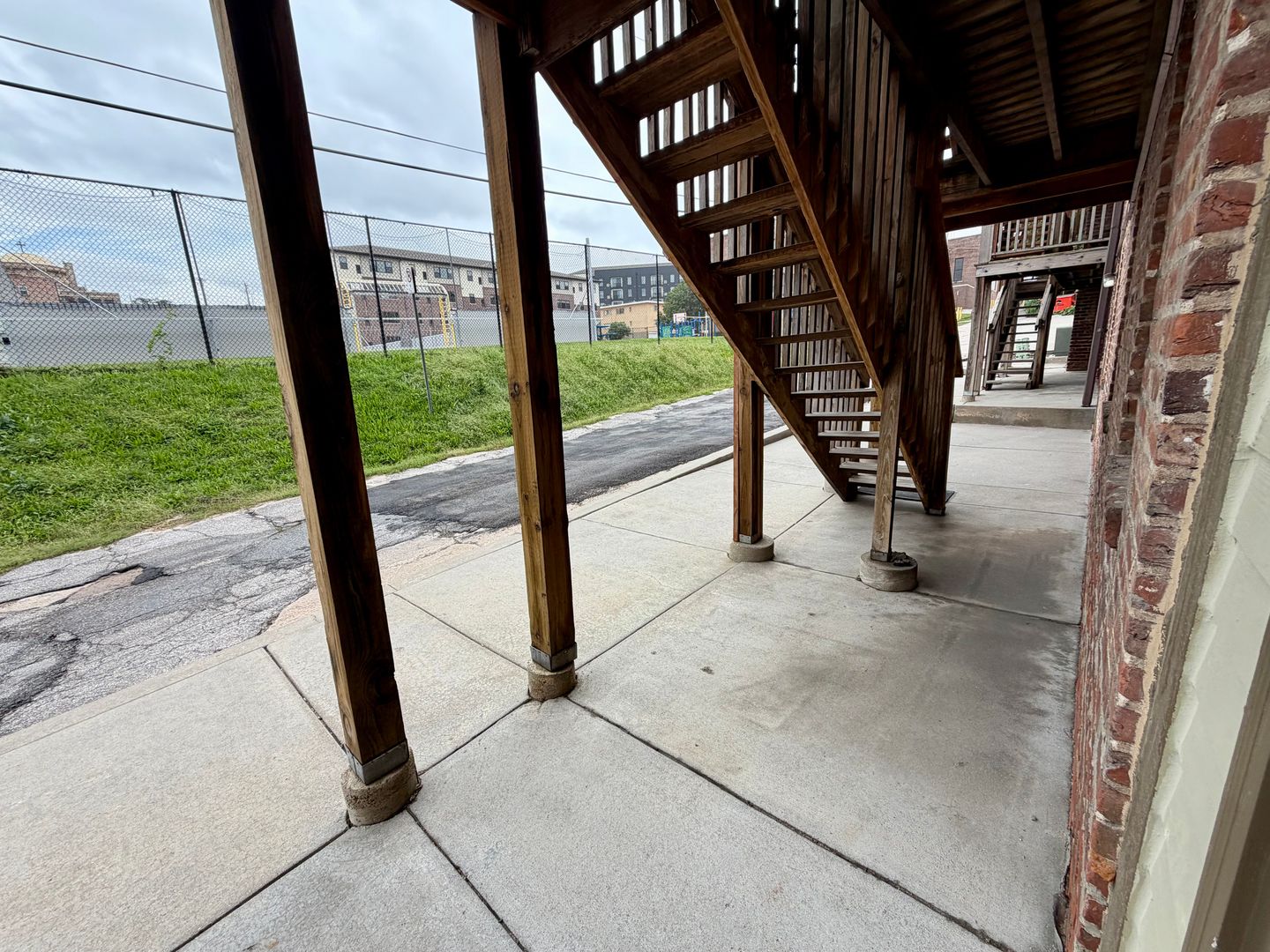 The Terrace on Jackson 23 of 29