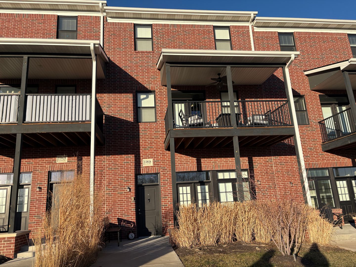 Omaha Apartment: 13108 Lincoln Road