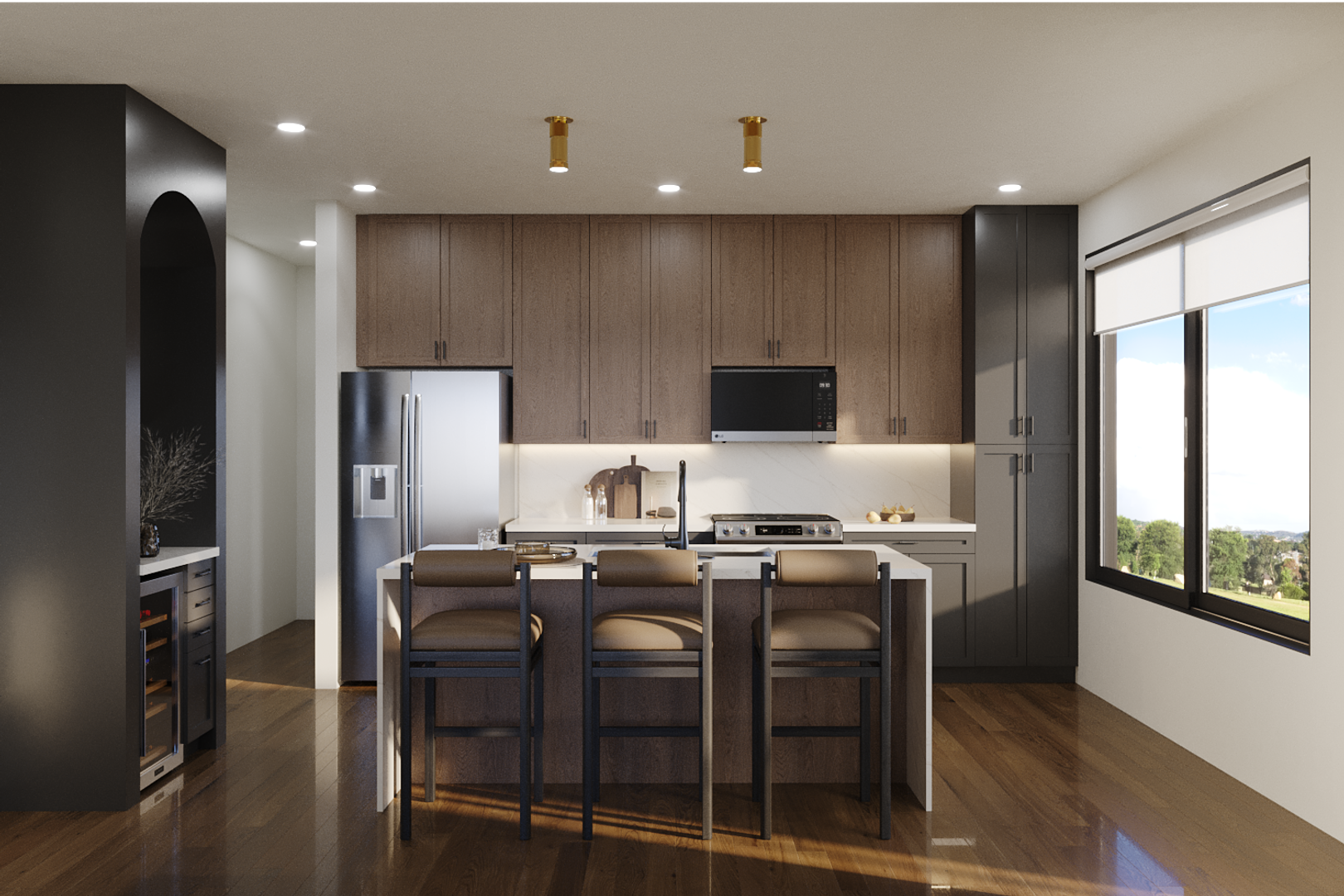 Omaha Apartment: 501 N 186th Plaza, 502 N 186th Plaza, 504 N 187th Court,