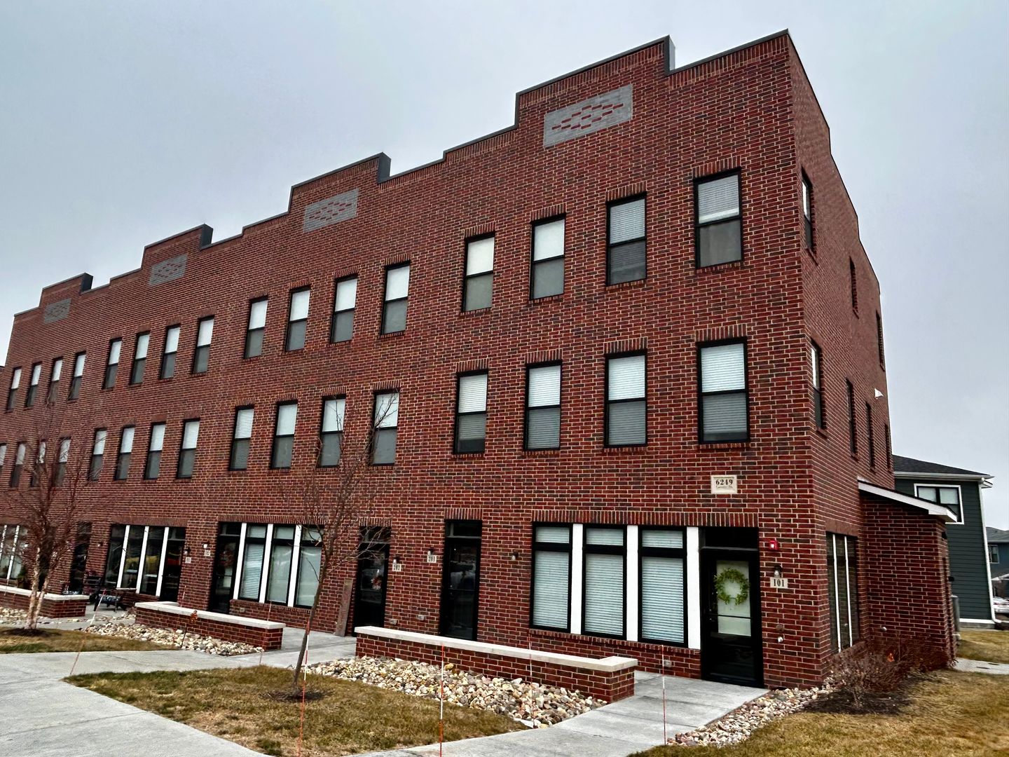 Elkhorn Apartment: 1010 N. 192nd Court, 1004 N. 192nd Court, 1011 N. 192nd Court