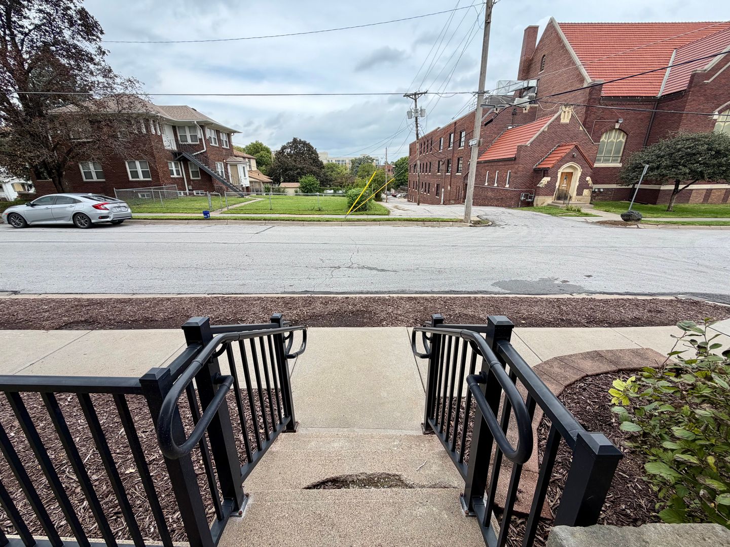 The Terrace on Jackson 3 of 29
