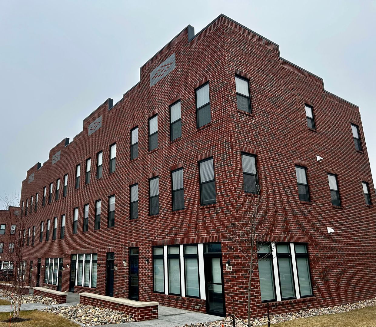 Elkhorn Apartment: 6108 Coventry Drive 102