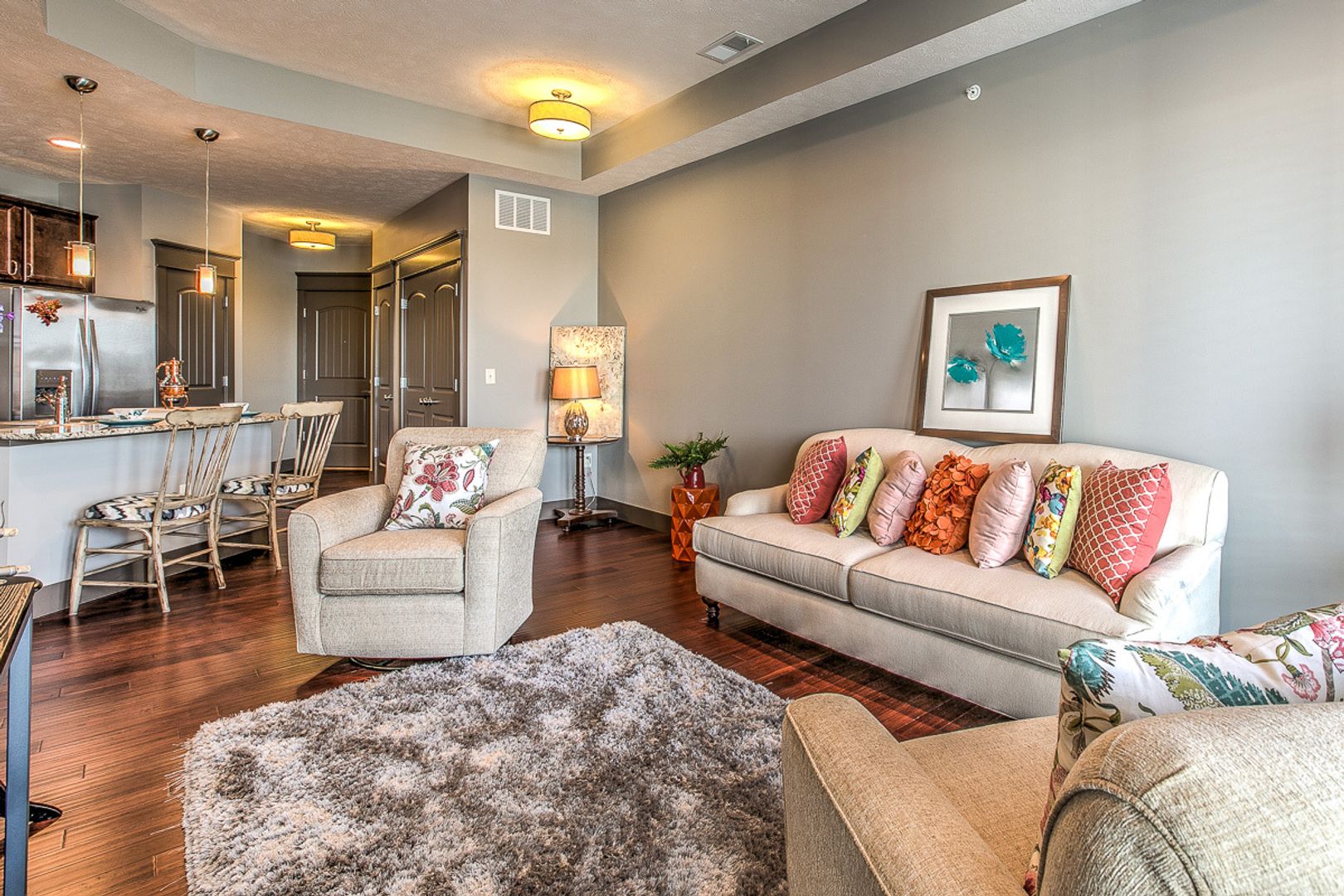 Elkhorn Apartment: 1010 N. 192nd Court, 1004 N. 192nd Court, 1011 N. 192nd Court