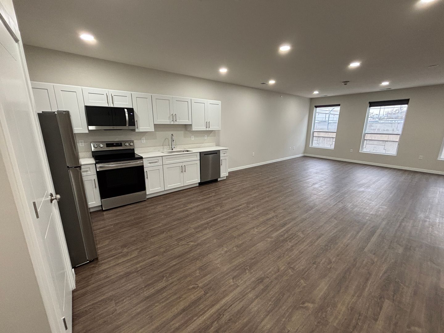 Omaha Apartment: 1508 Marcy Street