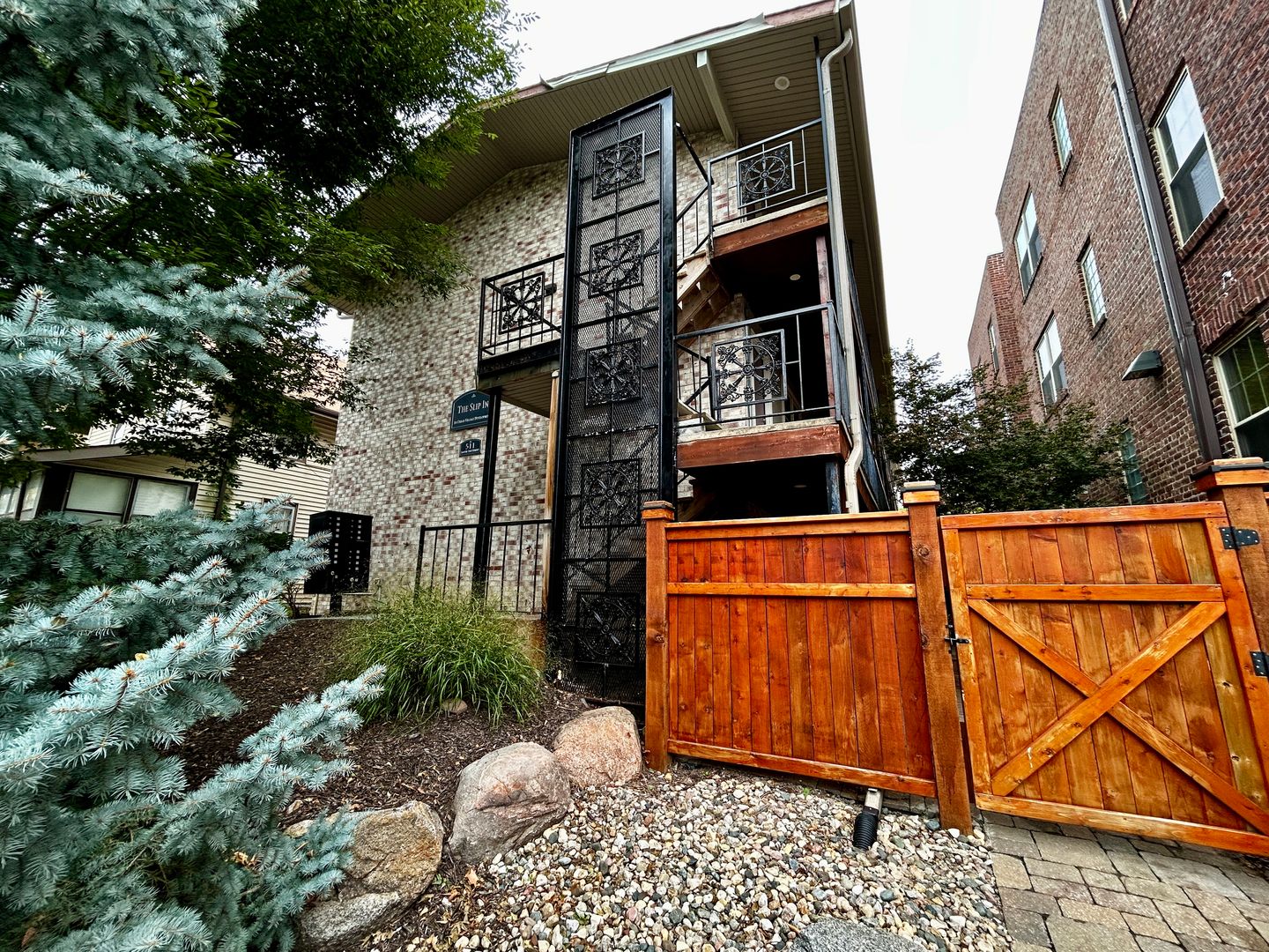 Omaha Apartment: 511 S. 31st Street