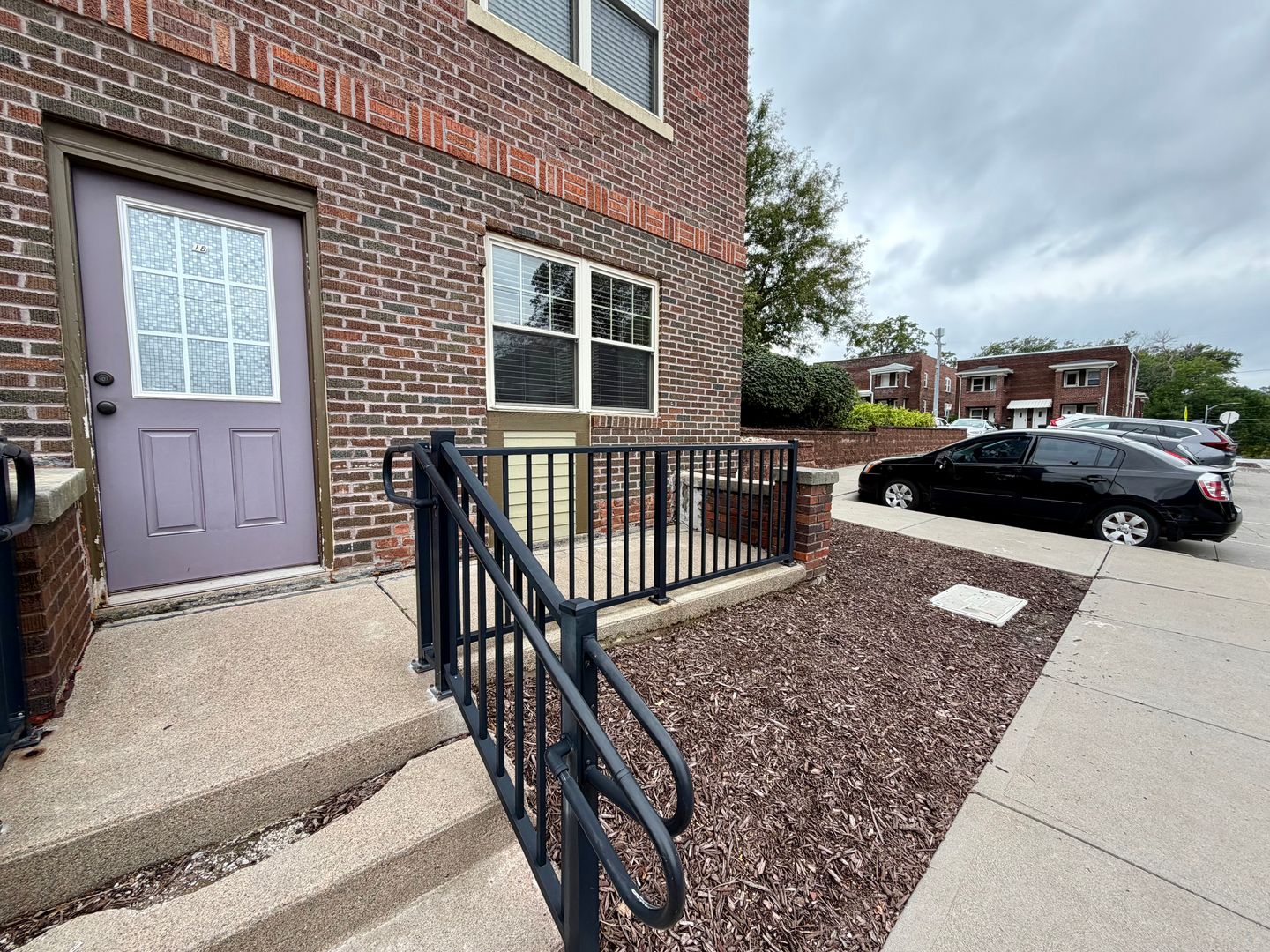 The Terrace on Jackson 2 of 29