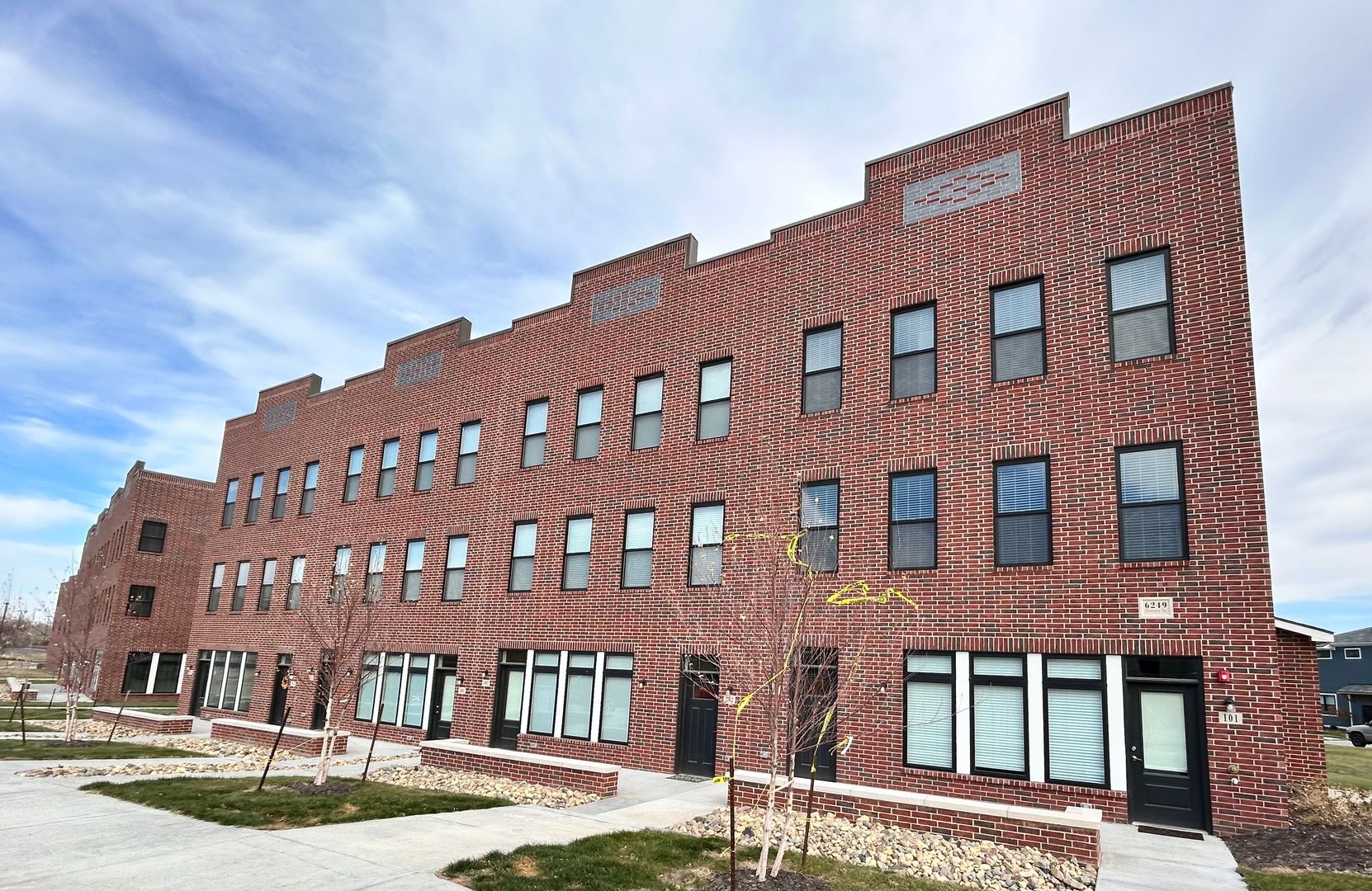 Elkhorn Apartment: 6108 Coventry Drive 102
