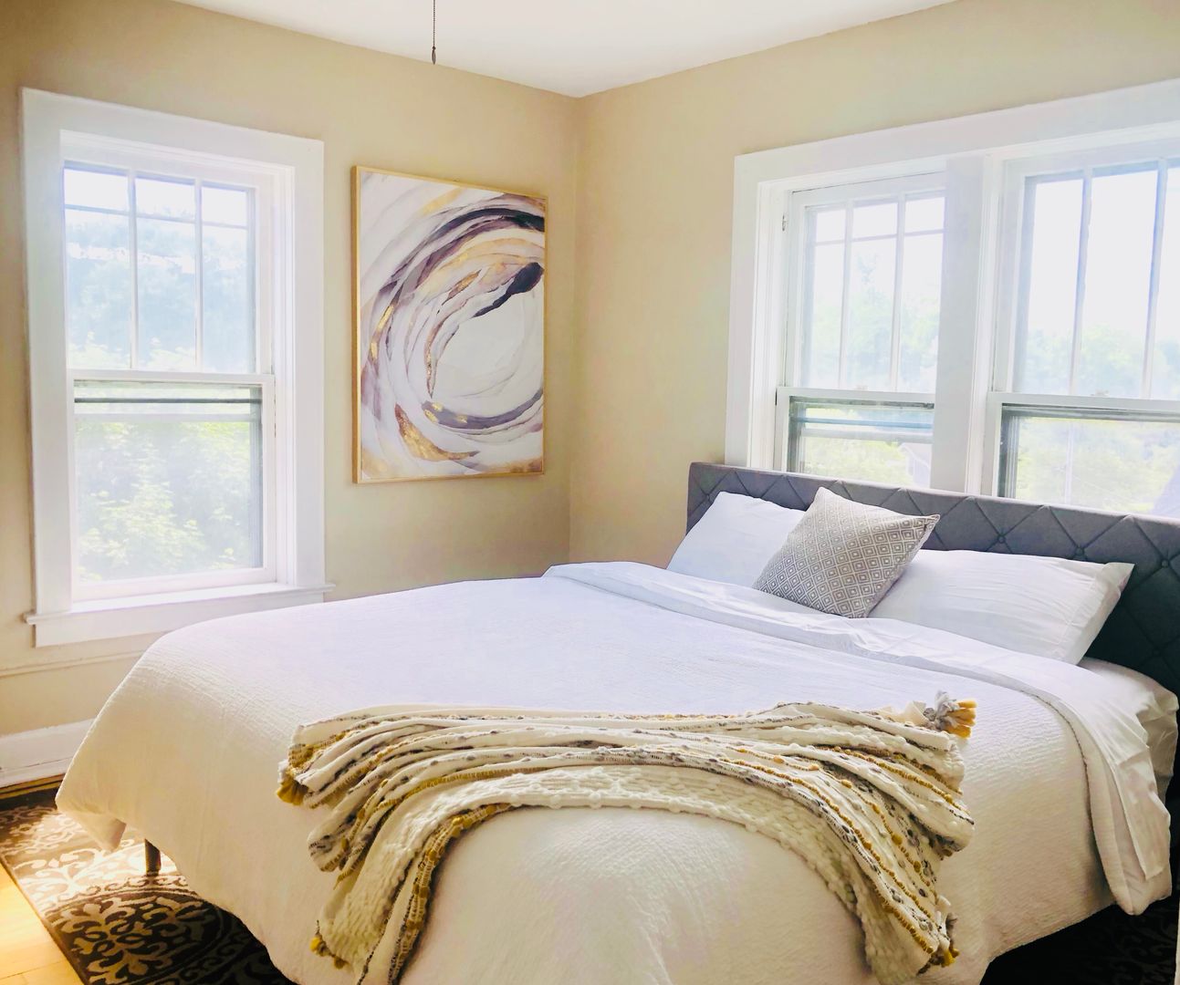 Syracuse Apartment: 409 Stolp Avenue