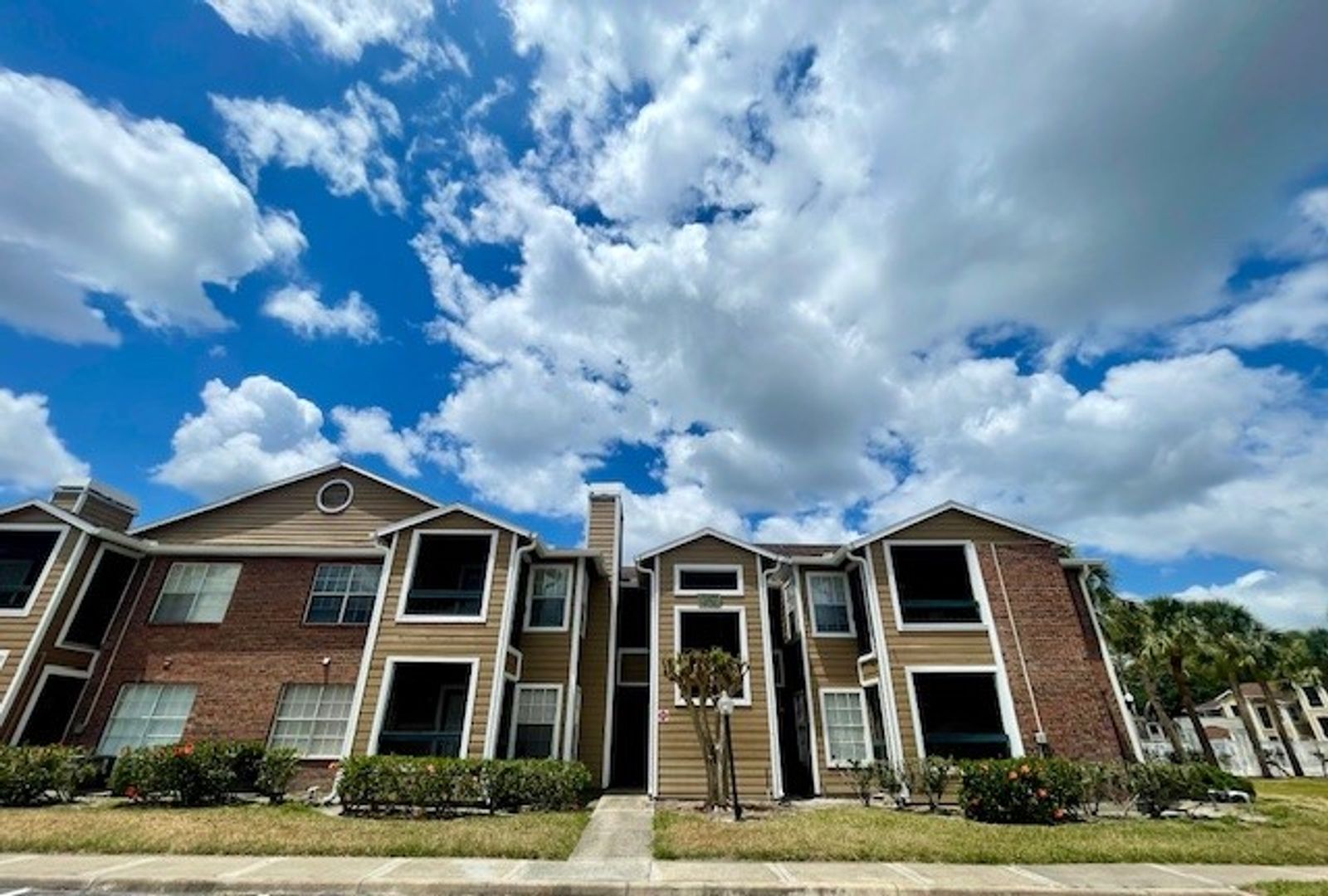 Orlando Condo: 4350 Perkinshire Lane