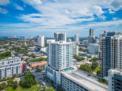 Move-in Ready | 1 Bed / 1 Bath | Strada 315 – Fort Lauderdale – photo 1
