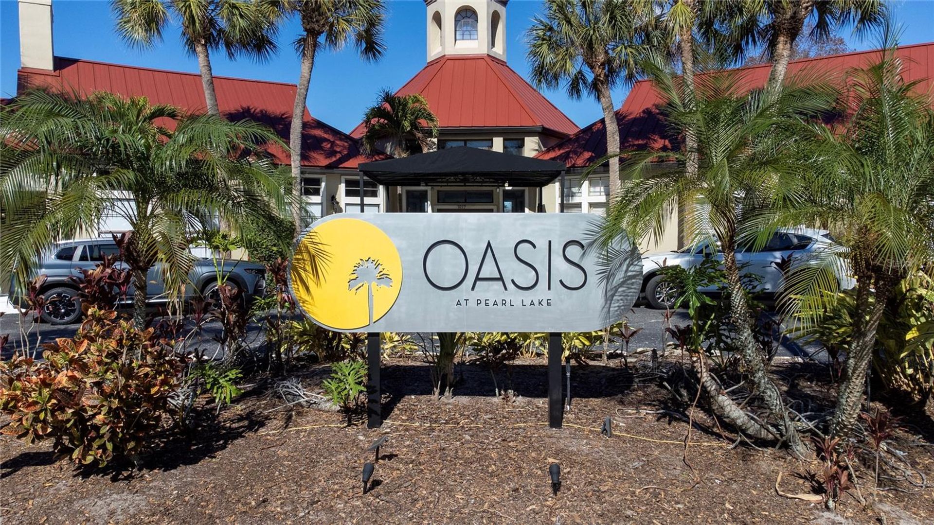 Altamonte Springs Condo: 238 Afton Square. Unit 106