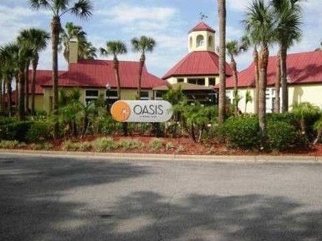 Altamonte Springs Apartment: 208 Afton Square