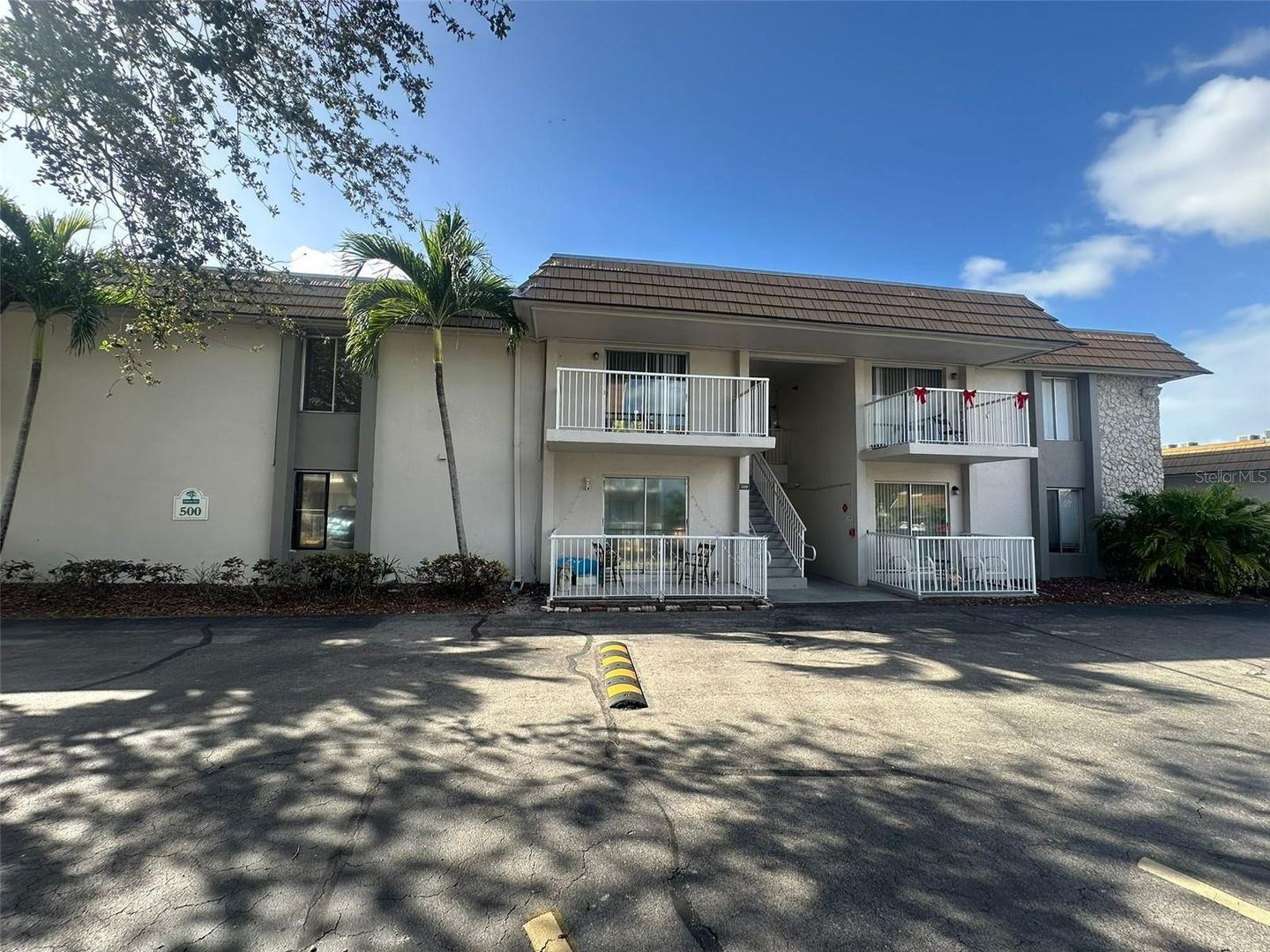 Fort Myers Apartment: 1830 Maravilla Ave. # 317