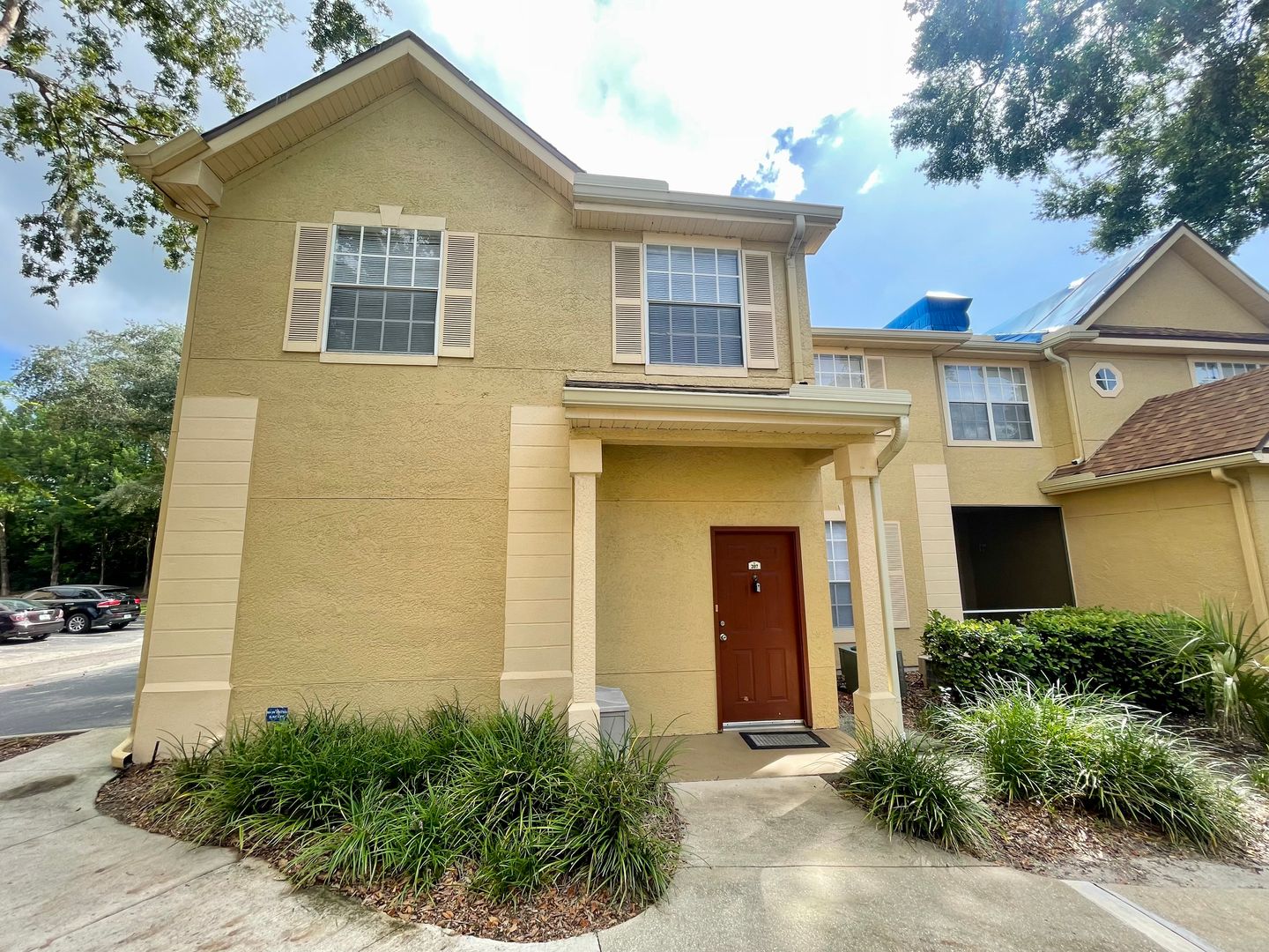 Altamonte Springs Condo: 837 Grand Regency Pt