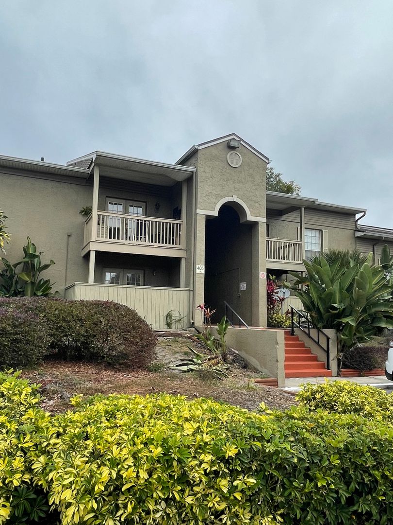 Altamonte Springs Condo: 405 Wymore Rd
