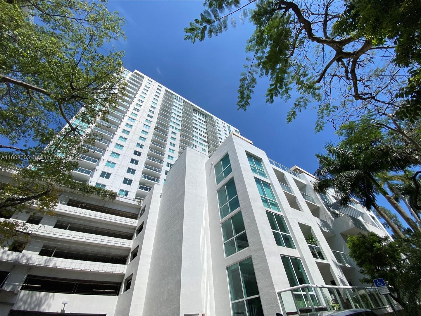 Miami Condo: 1861 NW S River Dr