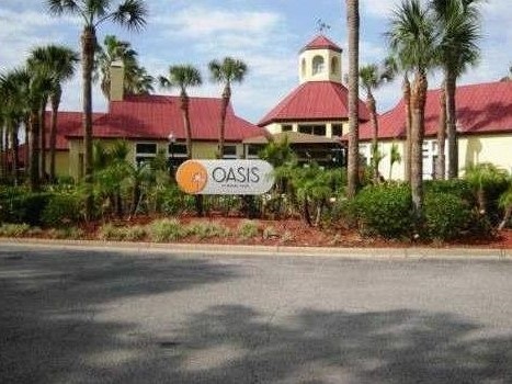 Altamonte Springs Condo: 249 Afton Square