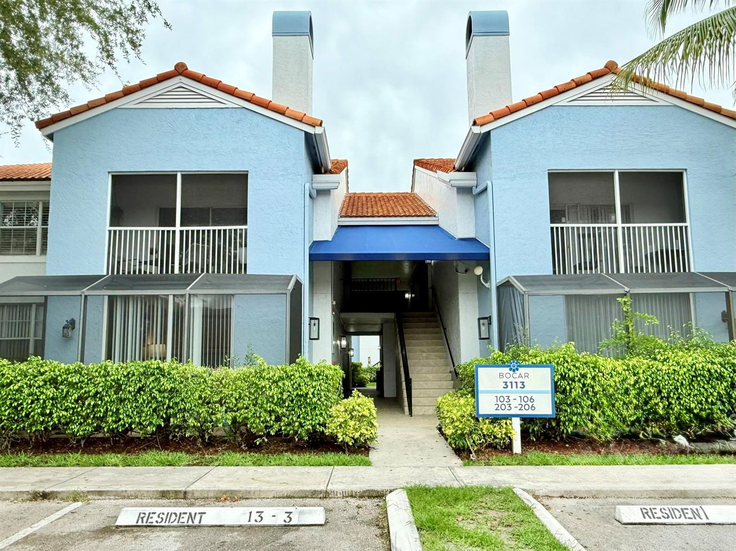 Boca Raton Apartment: 3113 Clint Moore Rd # 103
