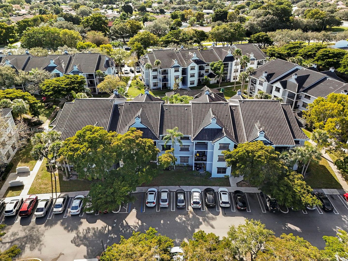 Coral Springs Condo: 11225 W. Atlantic Blvd.