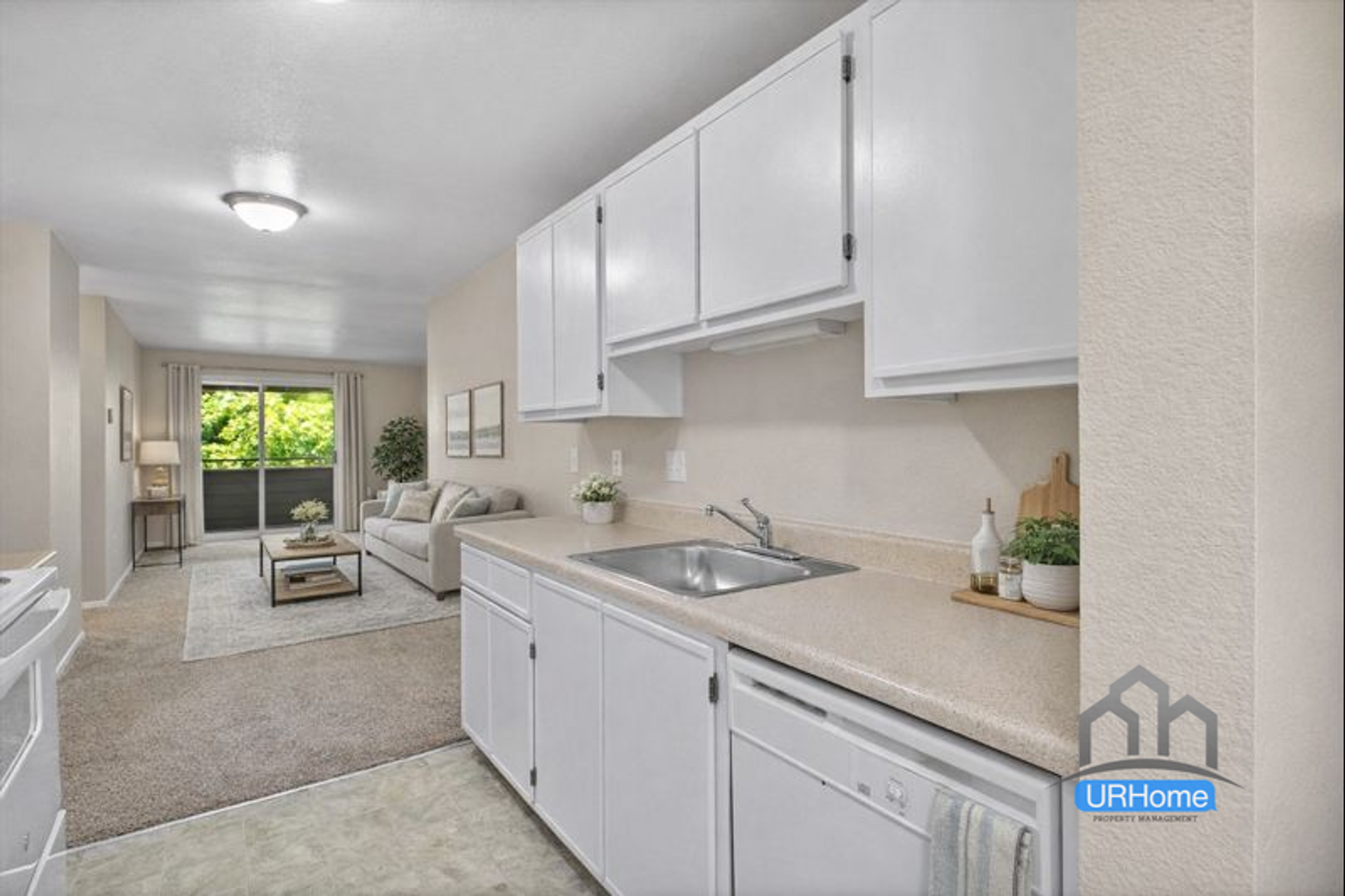 Portland Apartment: 611 SE 190th Avenue