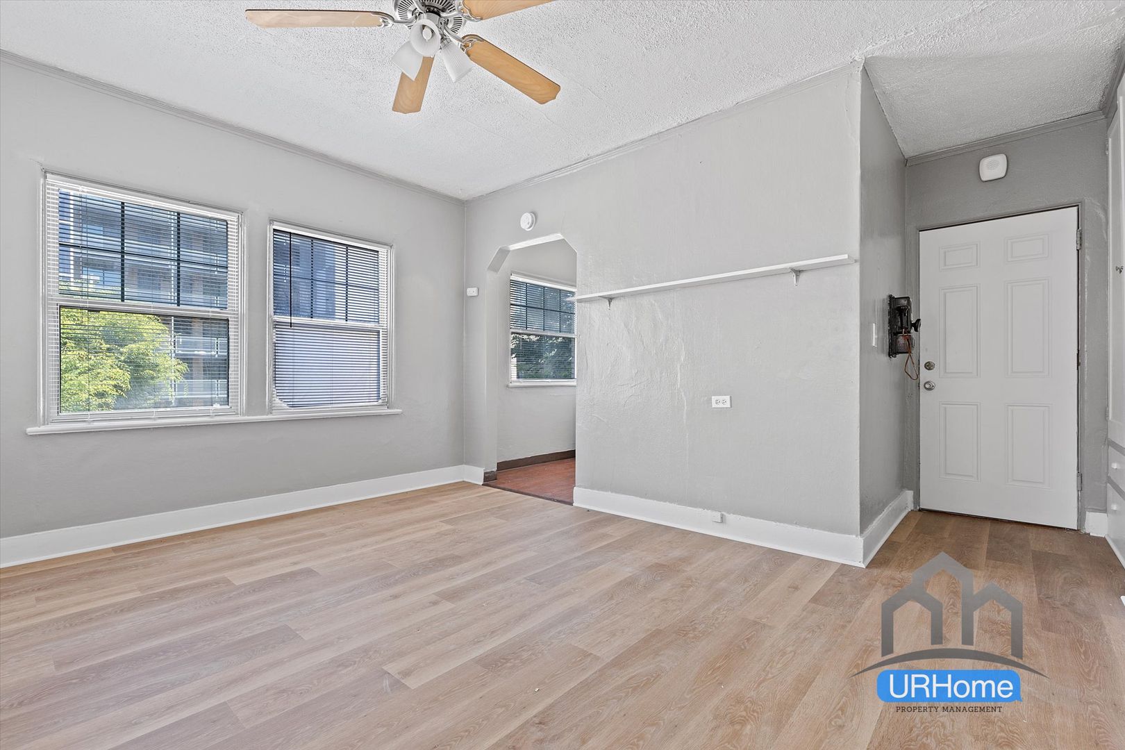 Portland Apartment: 1964 NW Johnson Street