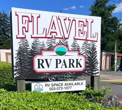 LOT SPACE FOR RV TRAILER $530 – photo 1