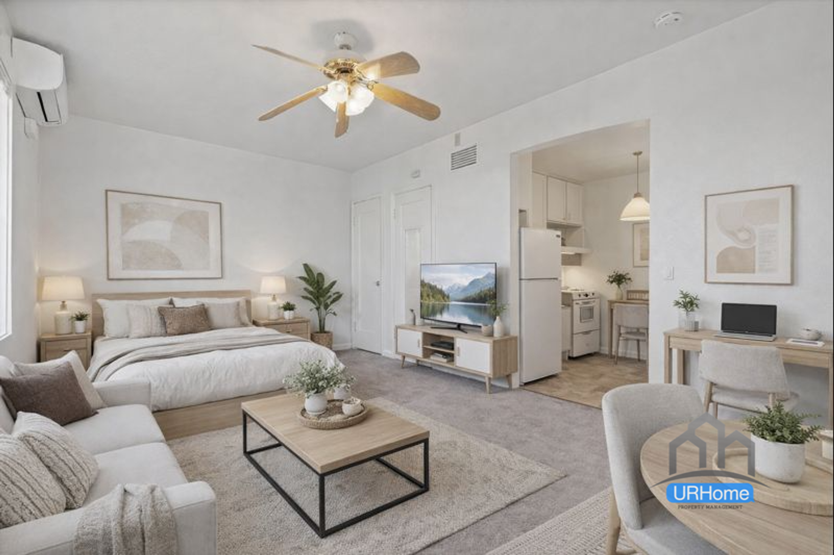 Hillsboro Apartment: 242 SE Washington Street