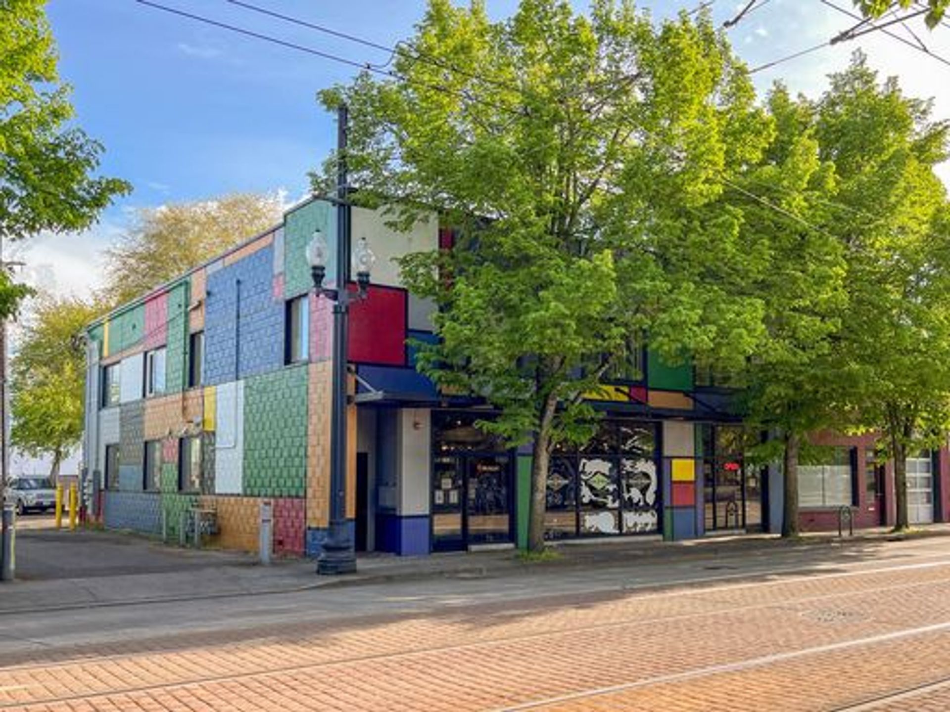 Hillsboro Apartment: 242 SE Washington Street - 5