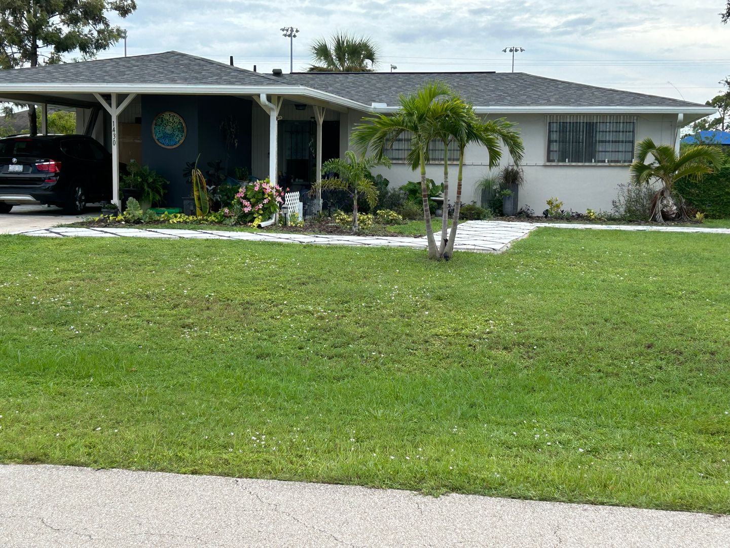 Cape Coral Condo: 1430 NE 4th Terrace