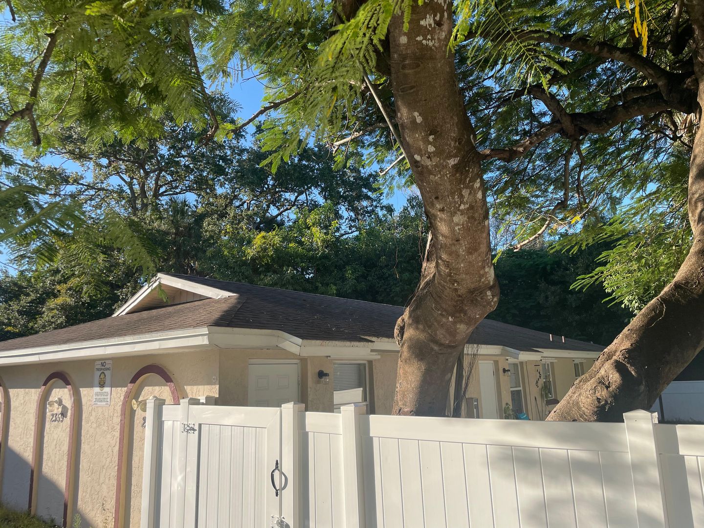 Fort Myers Apartment: 2357 Lafayette Street