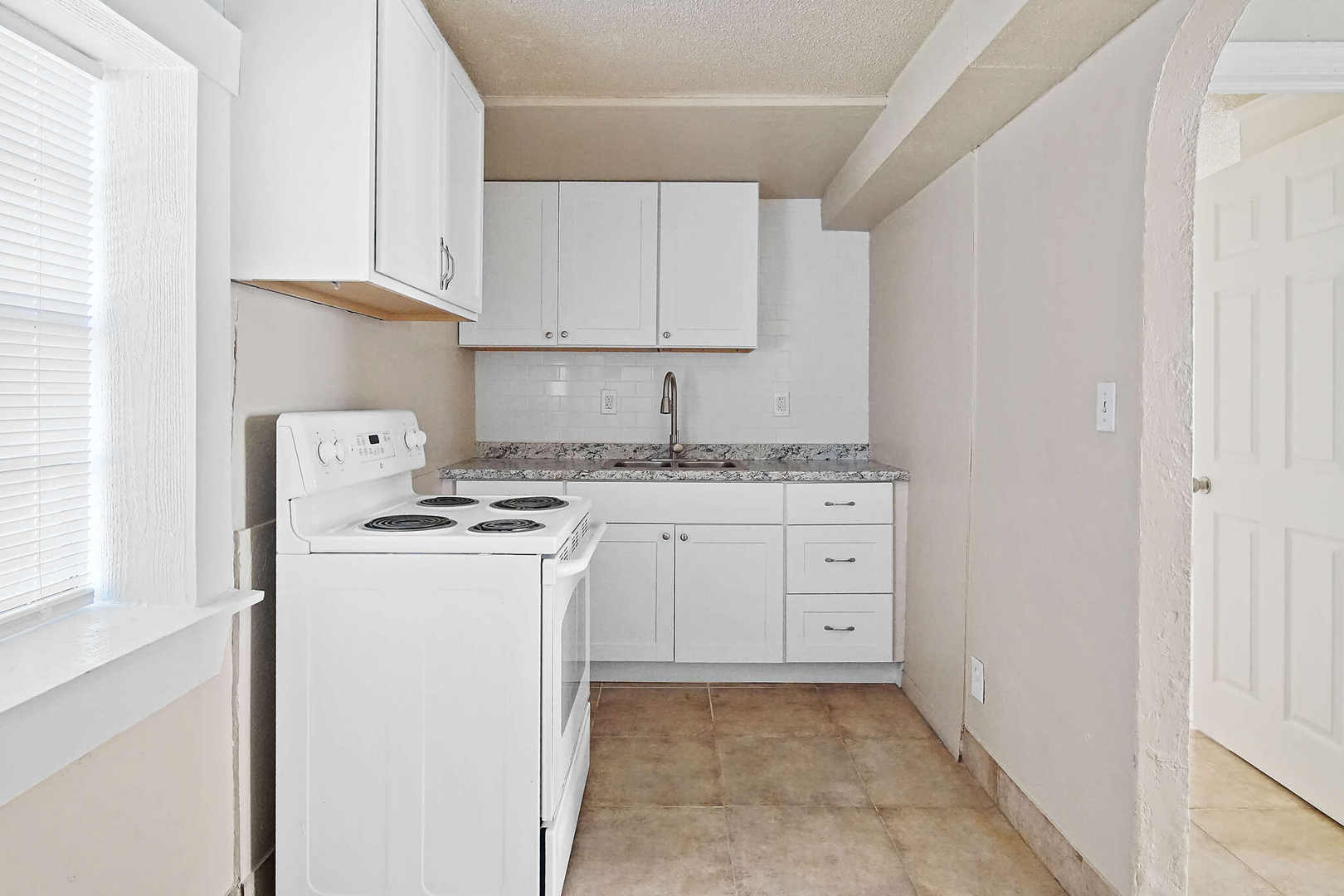 OKC Apartment: 6802 NW 16th St
