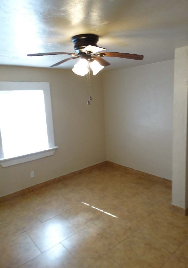 OKC Apartment: 6805 NW 12th St