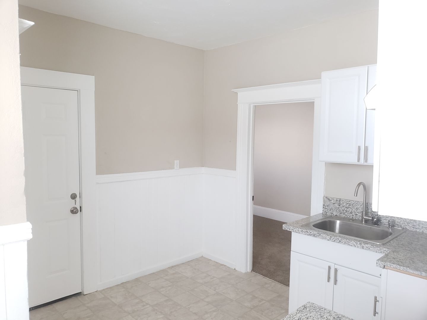 Marysville Apartment: 317-331 5th St