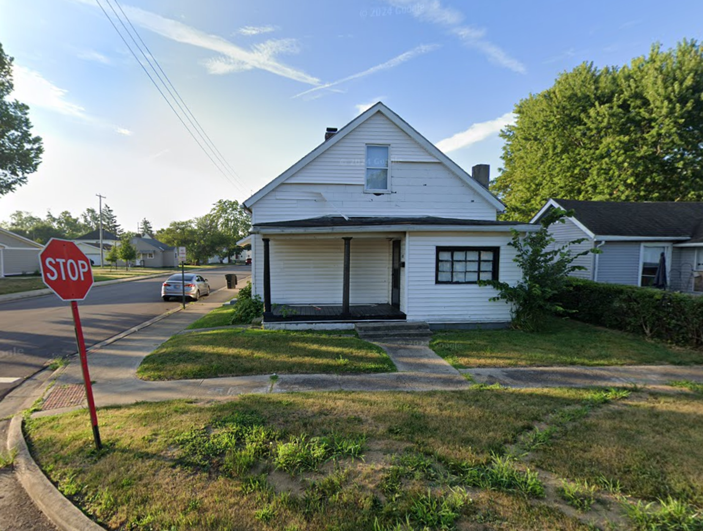 Washington Court House, Apartment: 631 Rawlings