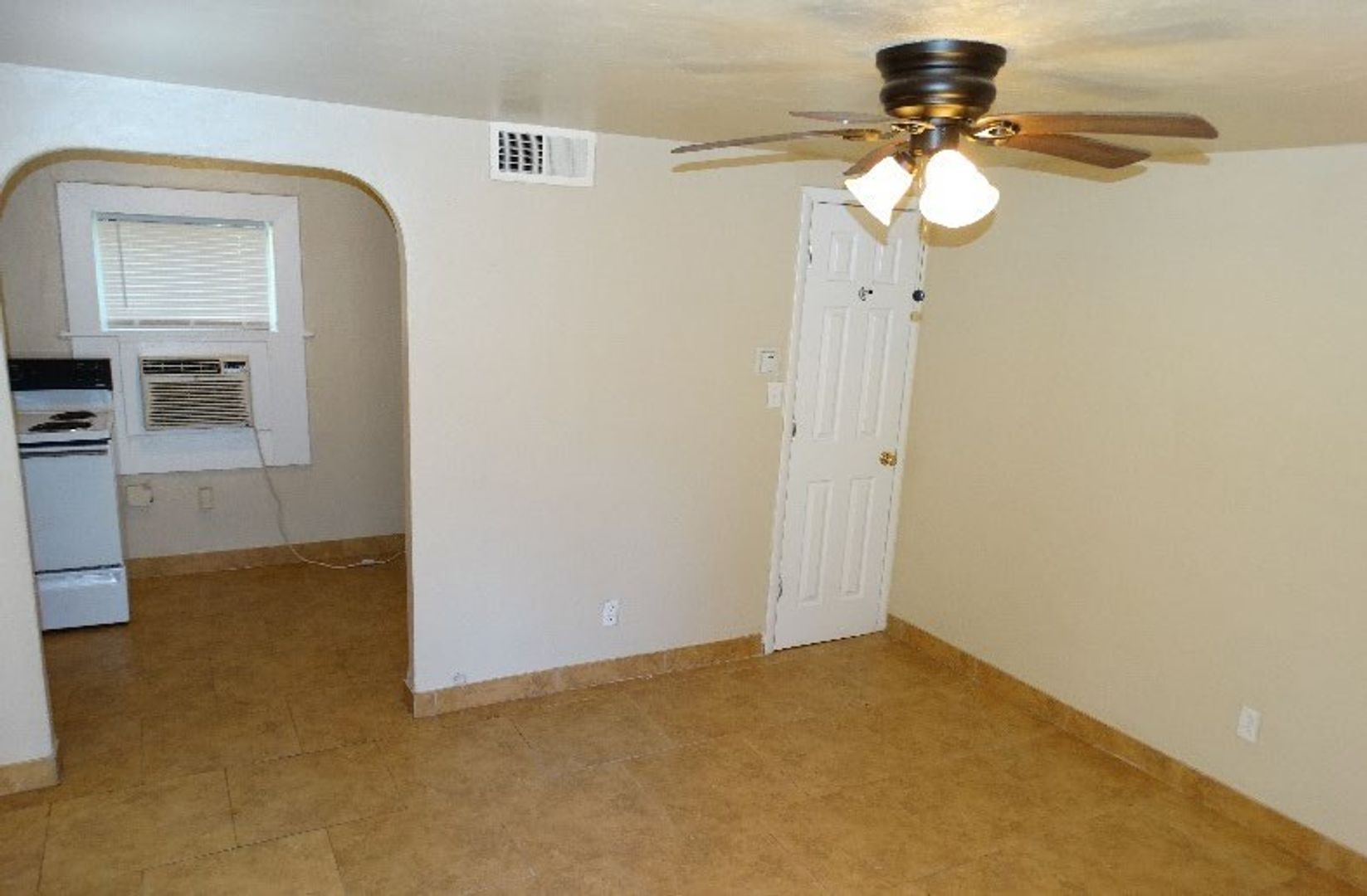 OKC Apartment: 6802 NW 16th St