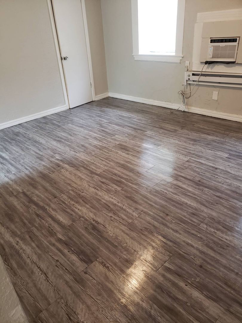 OKC Apartment: 6809 NW 12th St