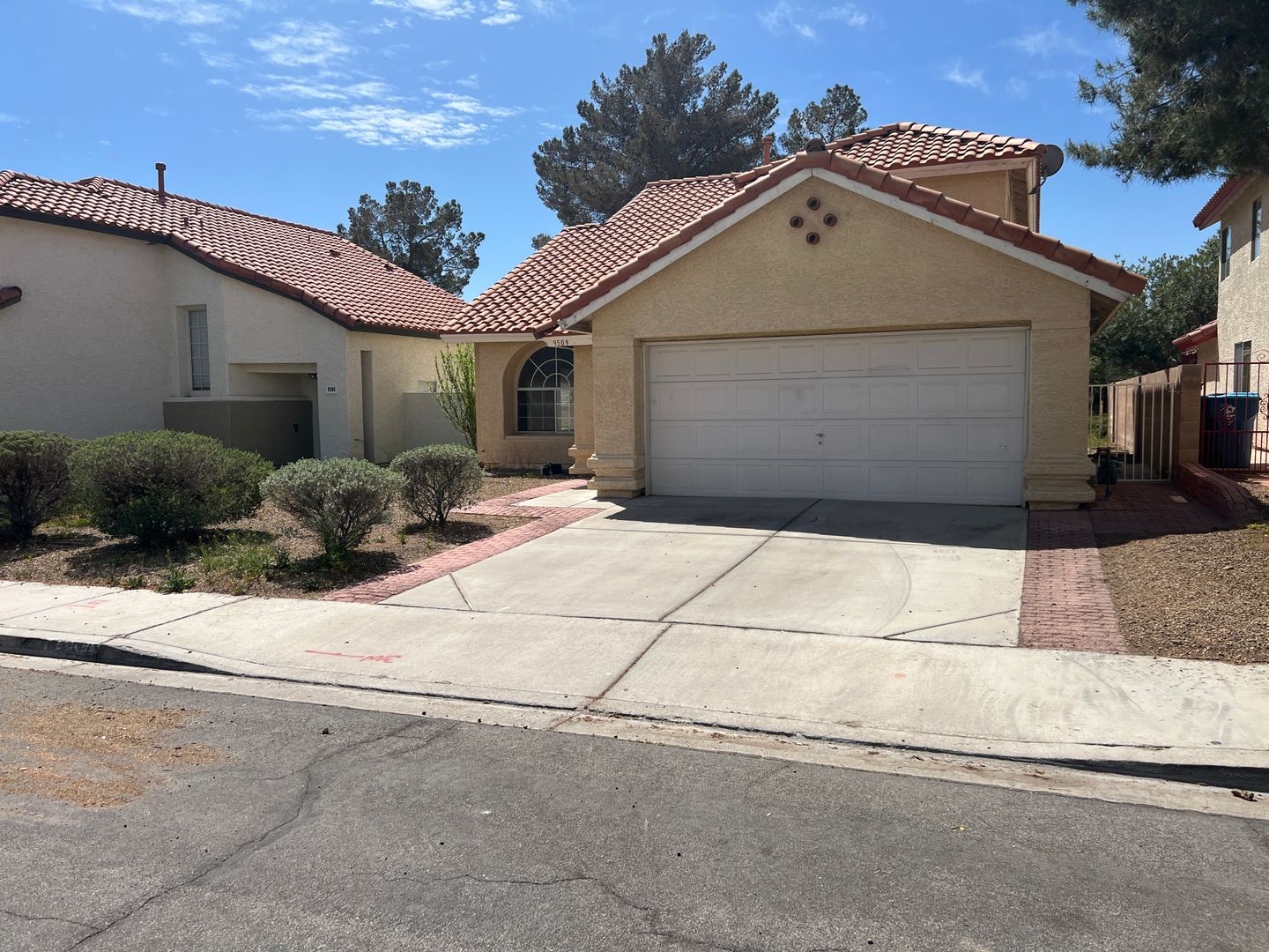 Las Vegas House: 9509 Swan Bay Drive