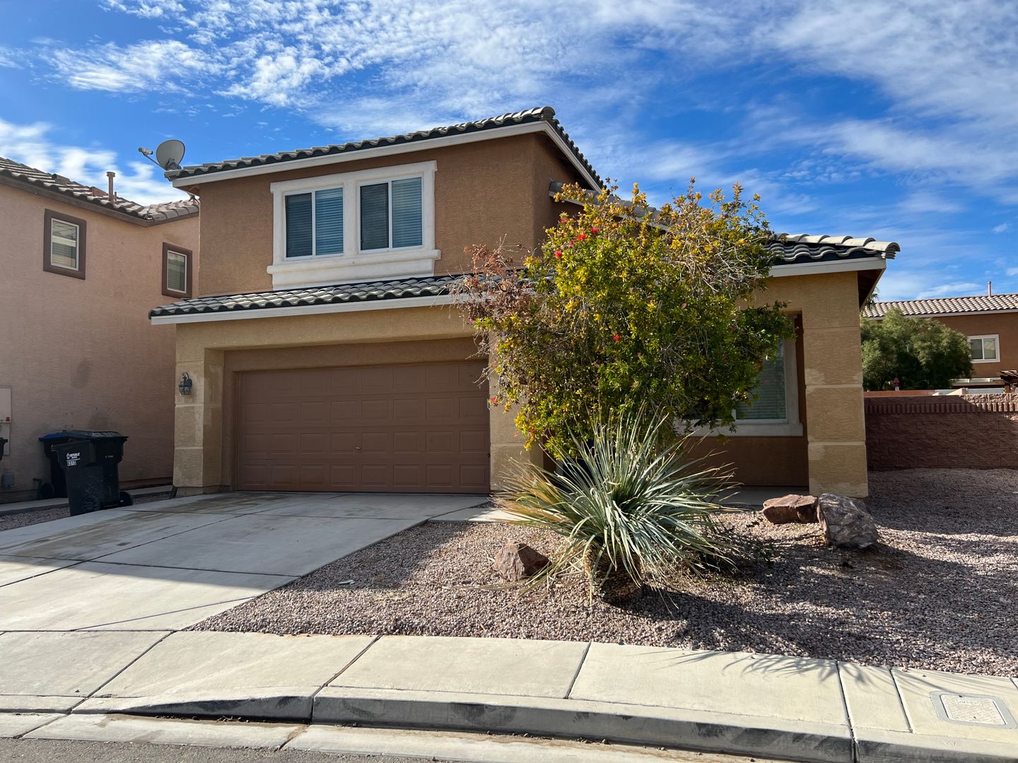 North Las Vegas House: 6313 Sterling Cap Street