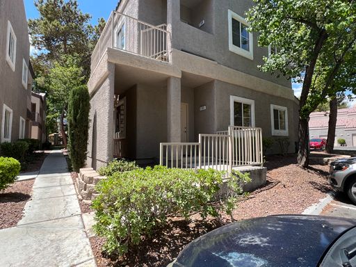 1 Bed 1 Bath Rental at 5250 S. Rainbow Blvd. #1166, Las Vegas, NV – photo 1